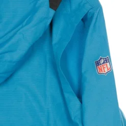 Giacca Leggera da Giocatore con Logo NFL