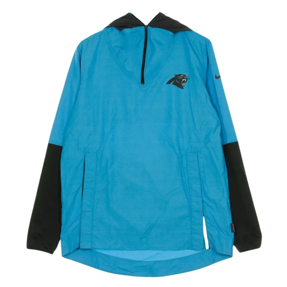 Giacca Leggera da Giocatore con Logo NFL