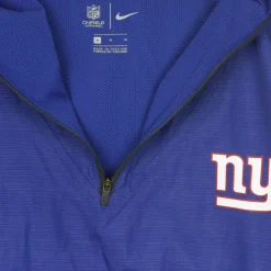 Giacca leggera NFL con logo della squadra
