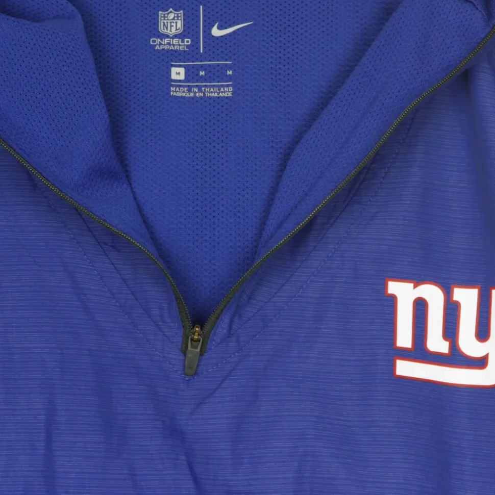 Giacca leggera NFL con logo della squadra