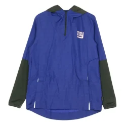 Giacca leggera NFL con logo della squadra