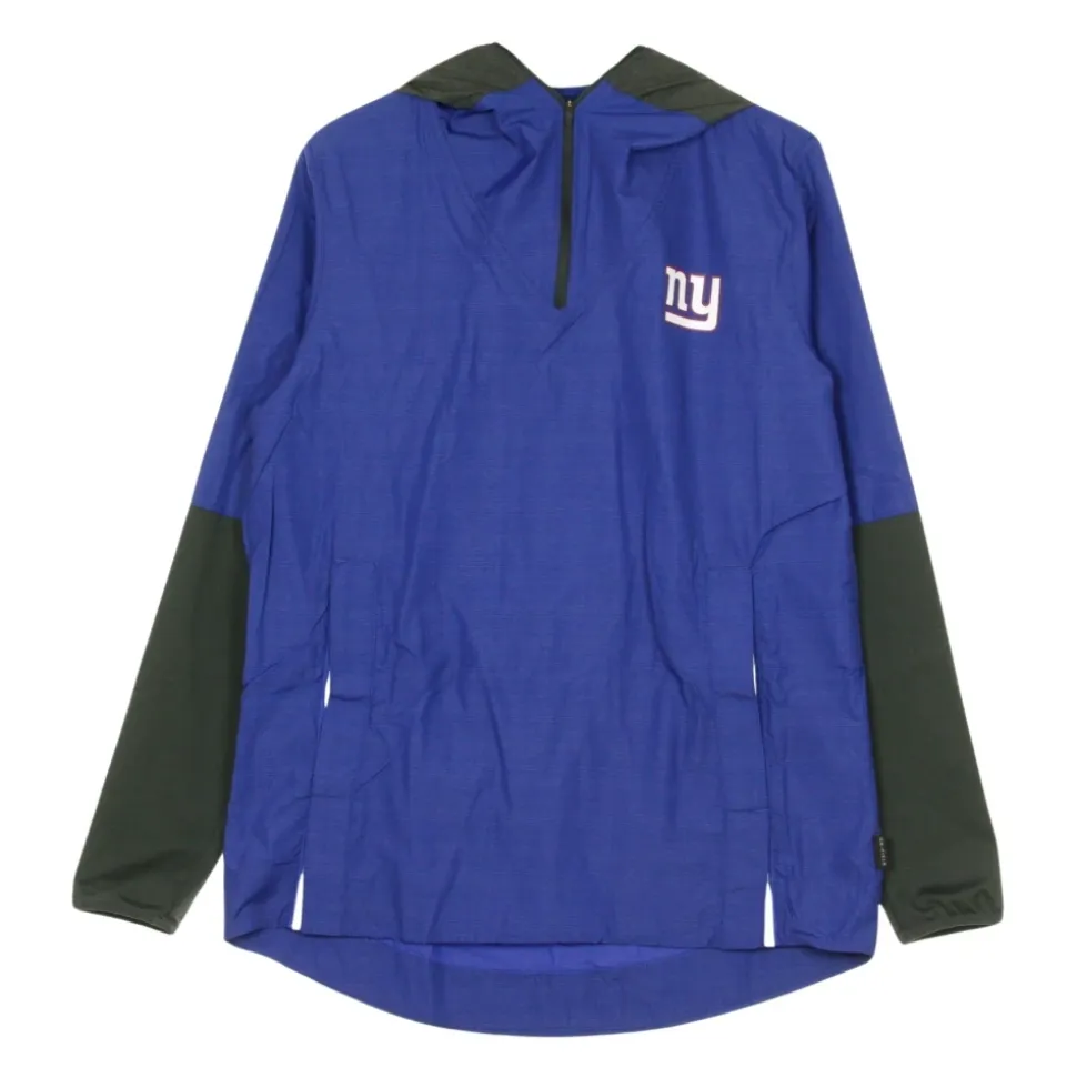 Giacca leggera NFL con logo della squadra