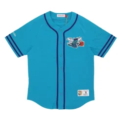 Giacca NBA in cotone con logo vintage