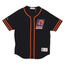 Giacca NBA Vintage Logo