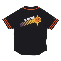 Giacca NBA Vintage Logo