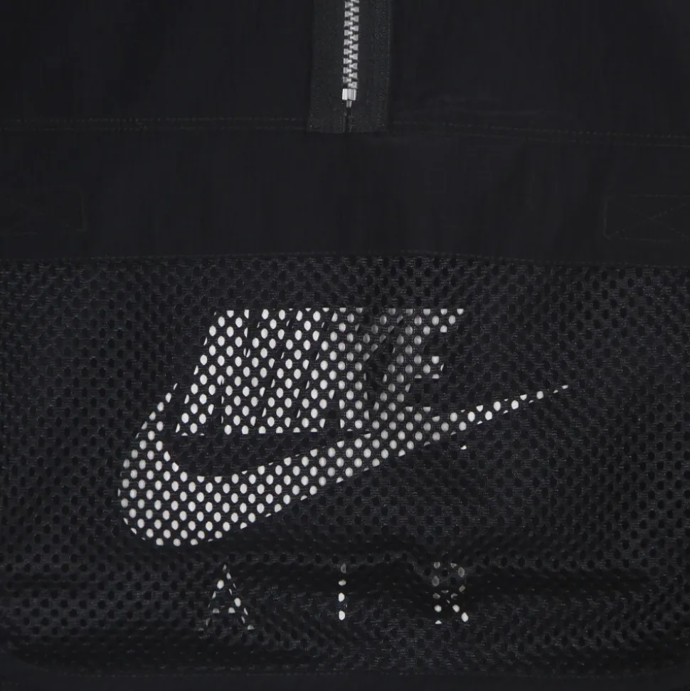 Giacca Nike Air Woven Antivento Rimovibile