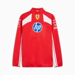 Giacca Softshell Replica Drivers HP