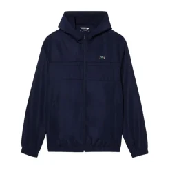 Giacca sportiva idrorepellente