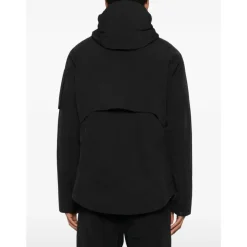 Giacca Zip in Poliammide