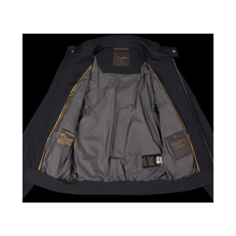 Giacca Bomber Alberti-Kn