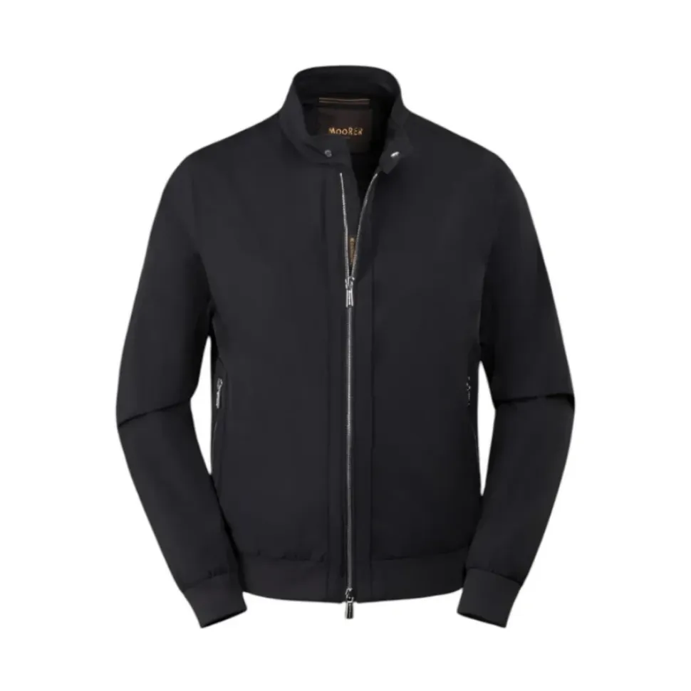 Giacca Bomber Alberti-Kn