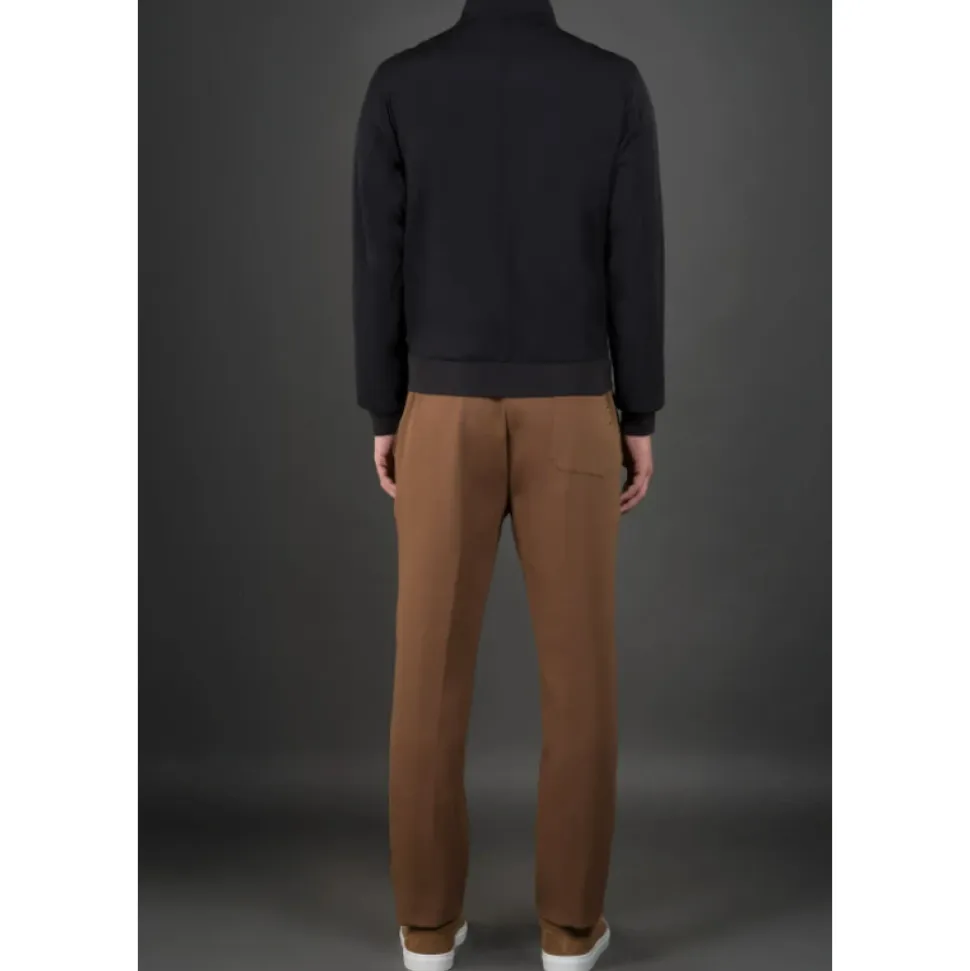 Giacca Bomber Alberti-Kn