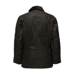Giacca Cerata Ashby