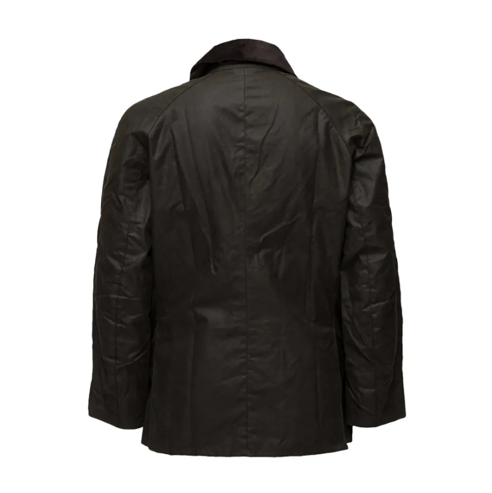 Giacca Cerata Ashby