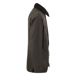 Giacca Cerata Ashby