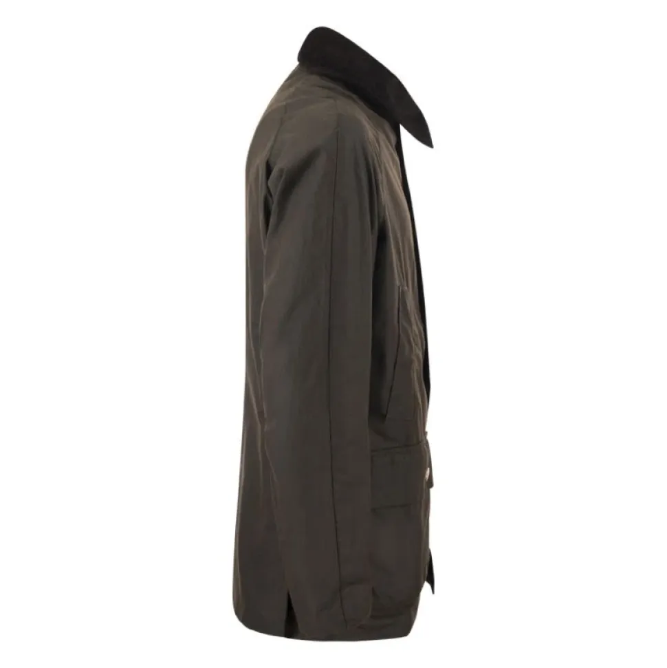 Giacca Cerata Ashby