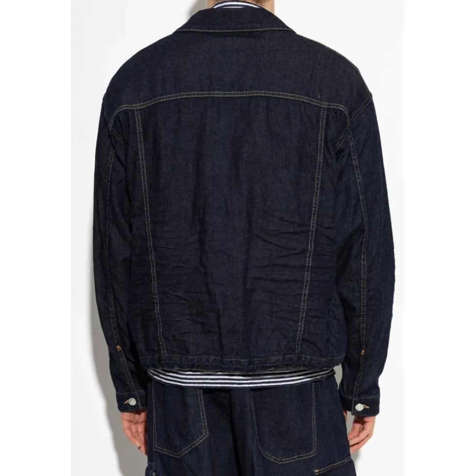 Giacca di jeans capsule Summer Lovers