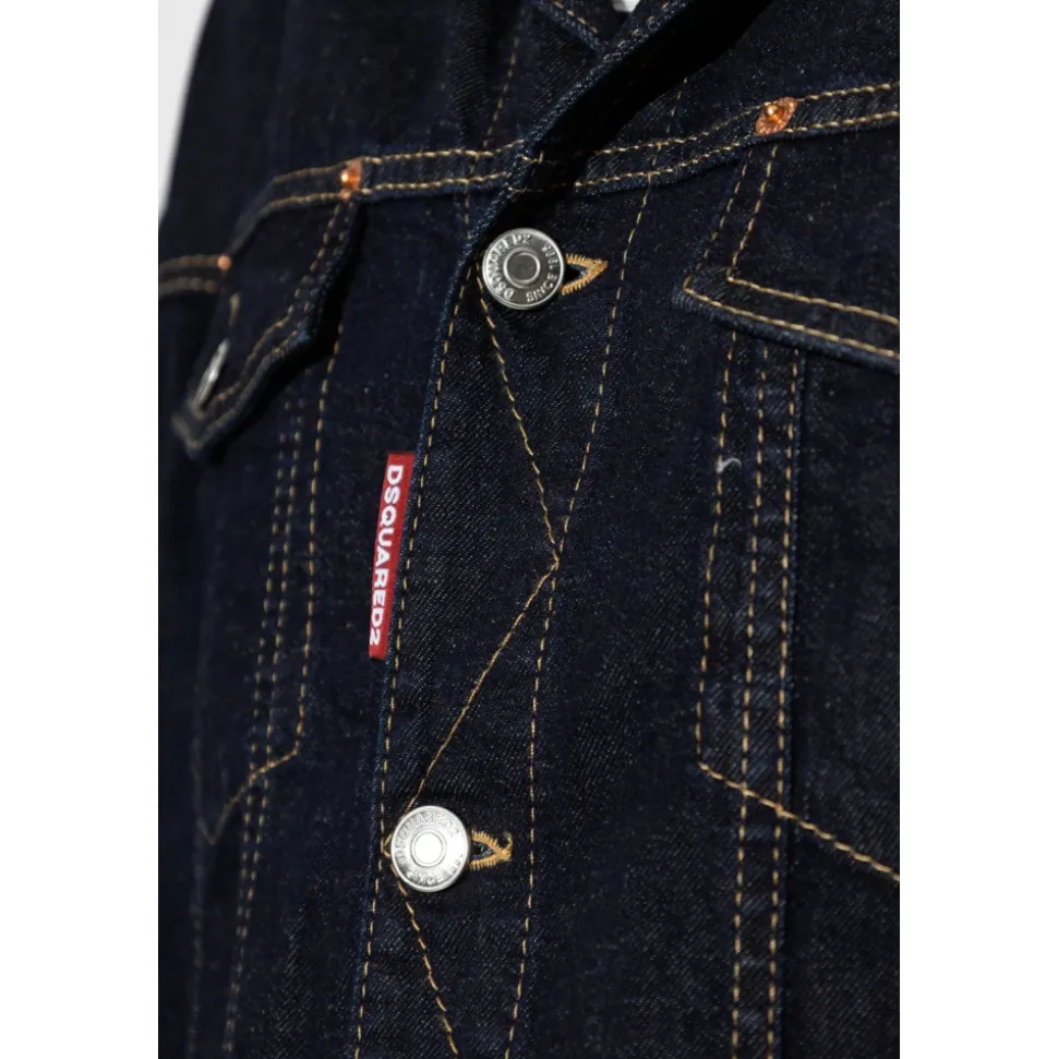Giacca di jeans capsule Summer Lovers