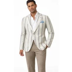 Giacca Made in Italy