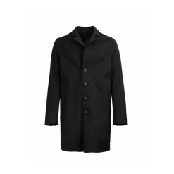 Giacca Overcoat Termica Terzilio