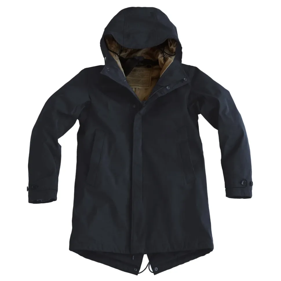 Giacca Parka Classica
