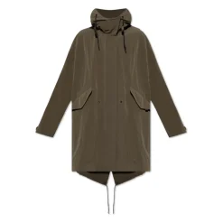 Giacca tipo parka