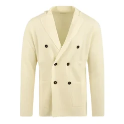 Giacche Uomo Bianco Modello RJMLDPT
