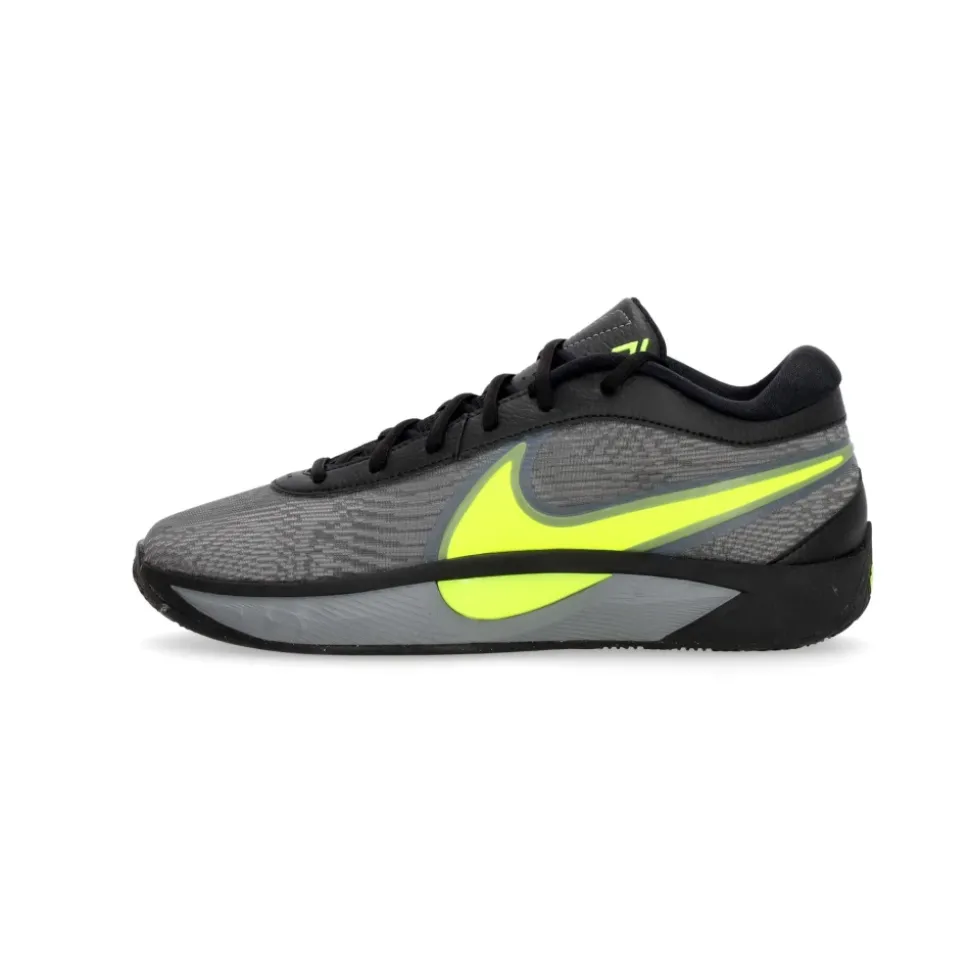 Giannis Freak 6 Scarpe da Basket Nere