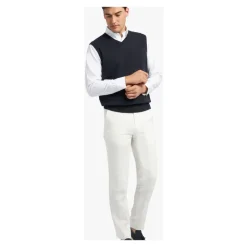 Gilet di cotone