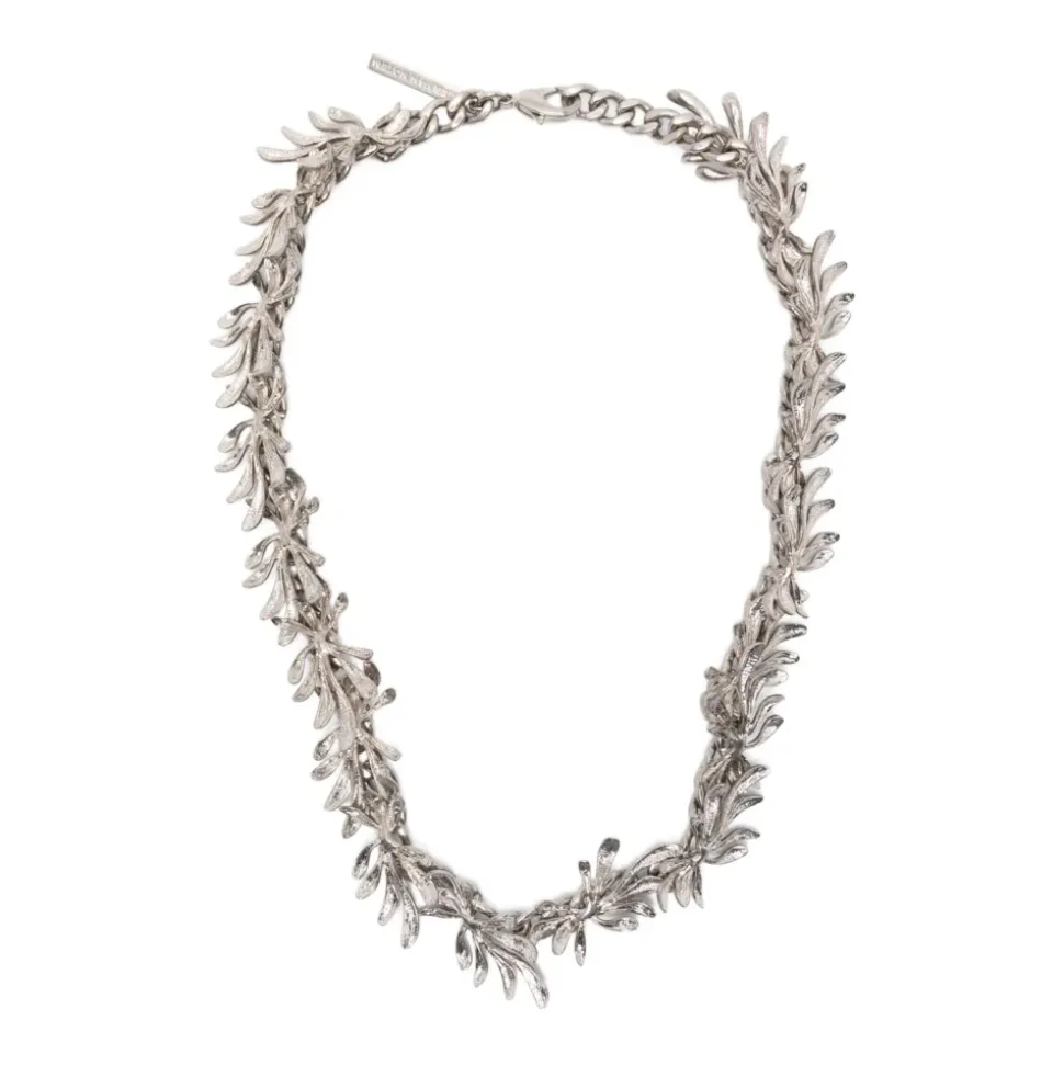 Girocollo Necklace