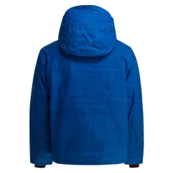 Giubbotto Balzer Coat Blu AW25
