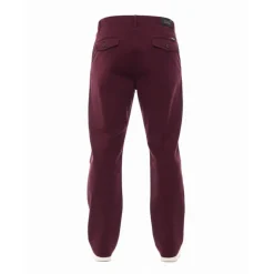 Giulio Carrot Trousers