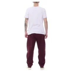 Giulio Carrot Trousers
