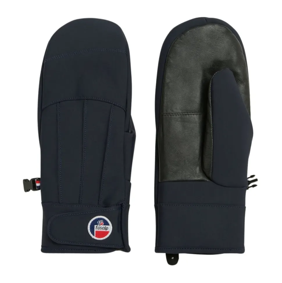 Glacier Mitten