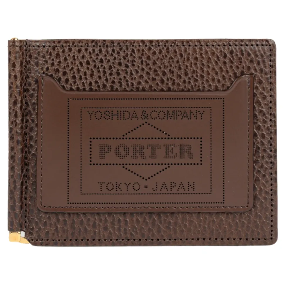 Glaze Portafoglio con Fermasoldi