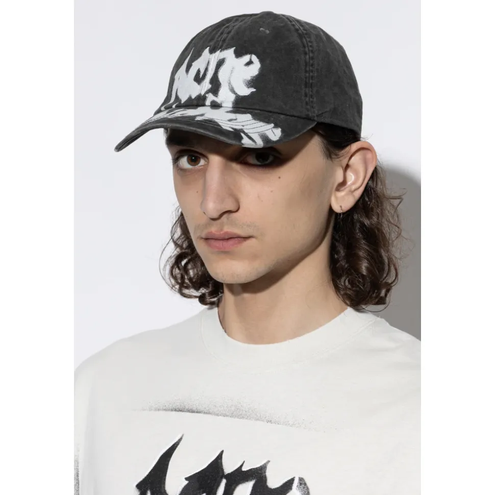 Gothic Logo Cap