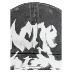 Gothic Logo Cap