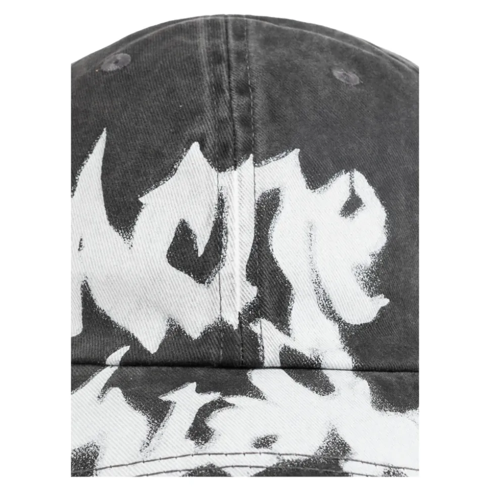 Gothic Logo Cap