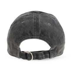 Gothic Logo Cap