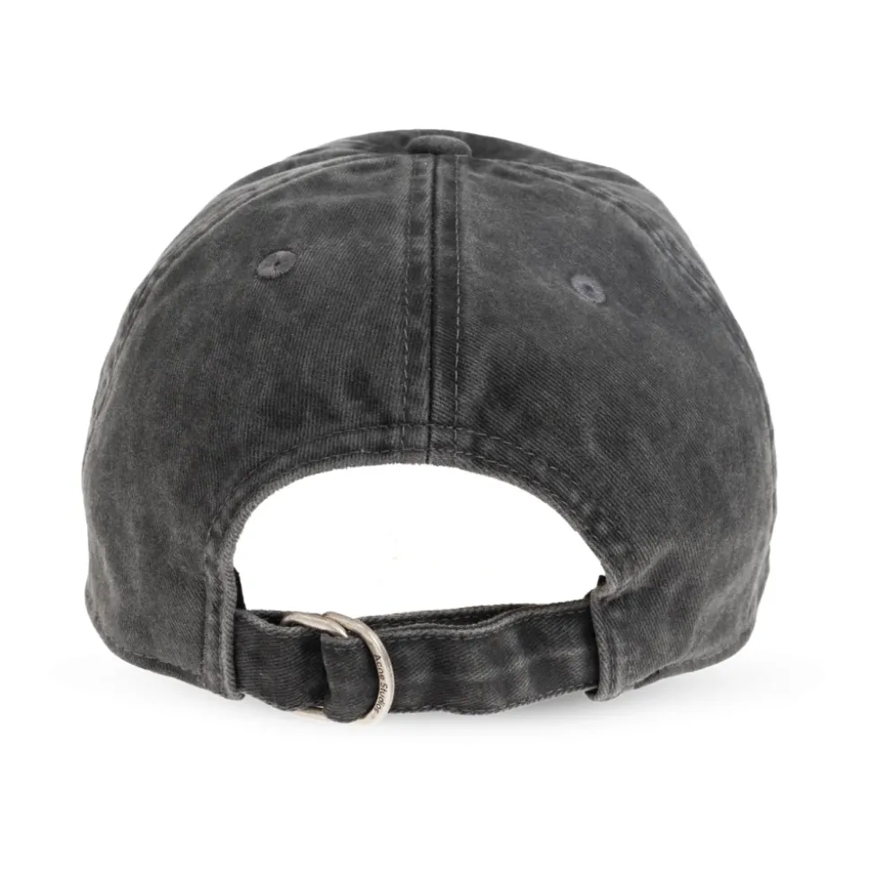 Gothic Logo Cap