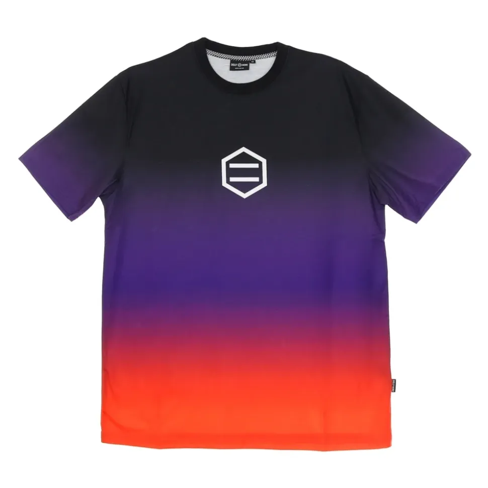 Gradient Logo T-Shirt
