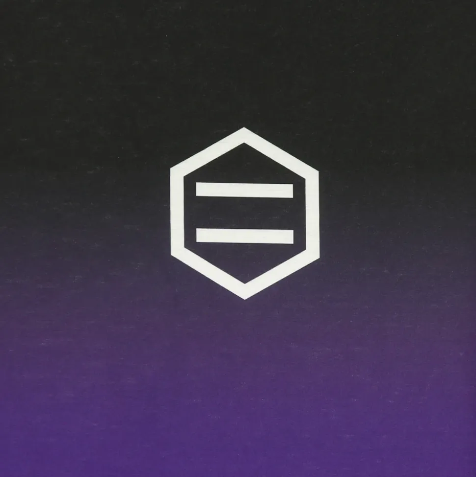 Gradient Logo T-Shirt