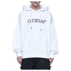 Grande Libroso Skate Hoodie