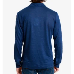 Gran Sasso T-shirt e Polo Bluette