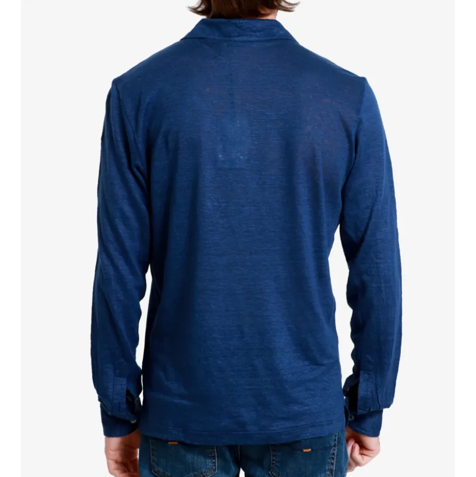 Gran Sasso T-shirt e Polo Bluette