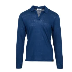 Gran Sasso T-shirt e Polo Bluette