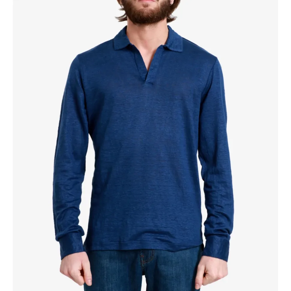 Gran Sasso T-shirt e Polo Bluette