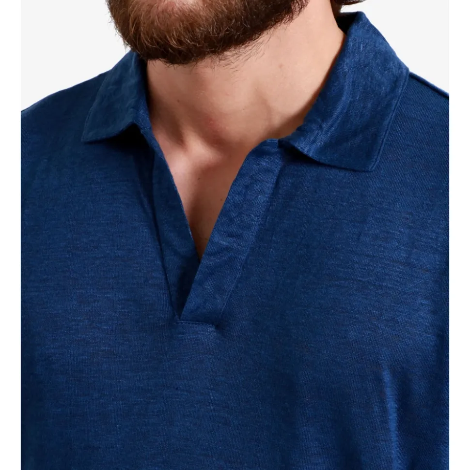 Gran Sasso T-shirt e Polo Bluette