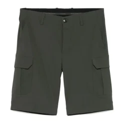 Green Shorts Ultimate Comfort Style