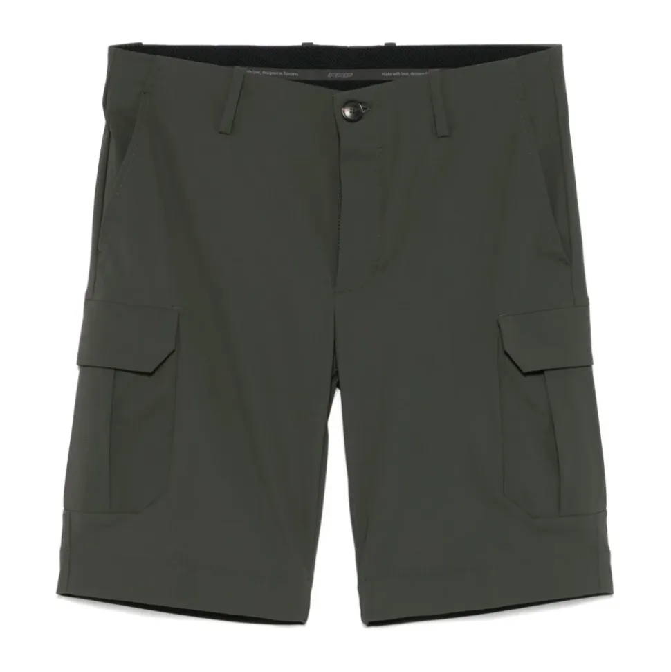 Green Shorts Ultimate Comfort Style